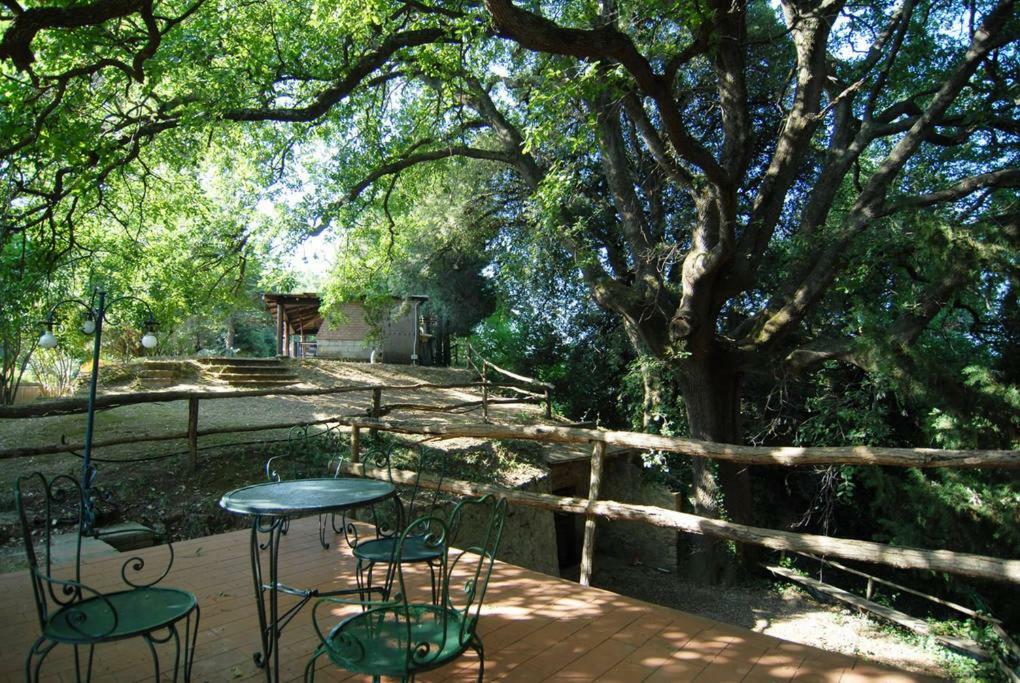 Lorenzana Stunning Country House Overlooking Tuscany Hills מראה חיצוני תמונה